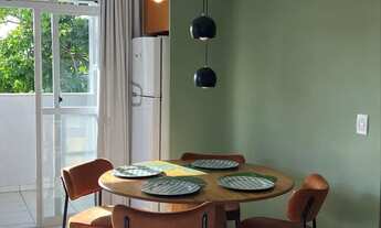 Imagem 7: Lindo apartamento na praia/ LOCAÇÃO MENSAL