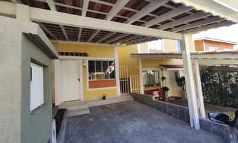 Imagem 2: Casa à venda em Cotia, Granja Viana, com 2 quartos, com 82 m², Residencial Cidade Jardim