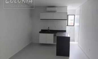 Imagem 2: Apartamento para locação - Parque das Nações, Santo André