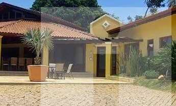 Imagem 3: Casa com 3 dormitórios à venda, 629 m² no Parque Xangrilá - Campinas