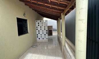 Imagem 3: Casa em Águas Lindas