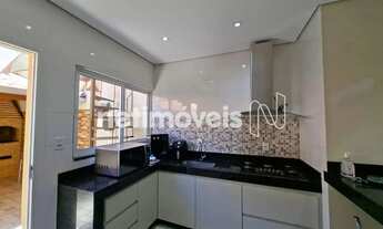 Imagem 5: Venda Casa Leblon (venda Nova) Belo Horizonte