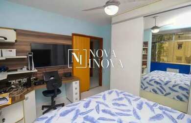 Imagem 7: Apartamento : Padrão / Residencial / Flamengo