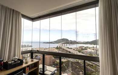 Imagem 3: Apartamento com 3 quartos à venda em Enseada Do Suá - ES