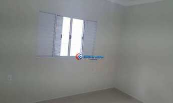 Imagem 5: Casa com 3 quartos à venda - Jardim Girassol - Hortolândia/SP