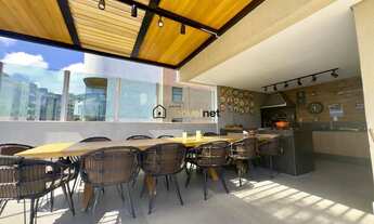 Imagem 2: Cobertura à venda, 5 quartos, 2 suíte, 4 vagas, Buritis - Belo Horizonte/MG