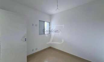 Imagem 5: Apartamento para alugar, 53 m² por R$ 3.749,00/mês - Santana - São Paulo/SP