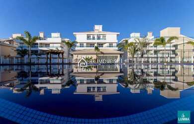 Imagem: Cobertura 3 dormitórios com área externa