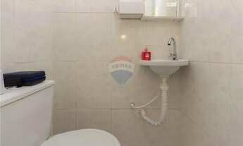 Imagem 7: Excelente casa para Investimento Parque São Domingos