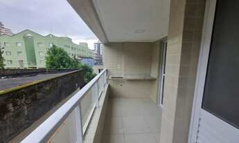 Imagem 7: Cod 146 Apartamento 2 dormitórios com Sacada Gourmet na Guilhermina