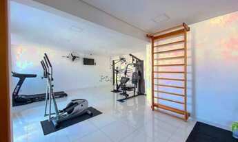 Imagem 7: Apartamento com 1 dorm, Aviação, Praia Grande - R$ 340 mil, Cod: 7655