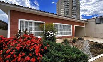 Imagem 2: Casa com 3 dormitórios, 177 m² - venda por R$ 1.060.000 ou aluguel por R$ 4.500/mês - Jard