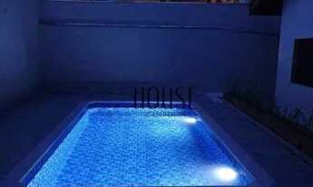 Imagem: Casa à venda em Constantino Matucci condomínio