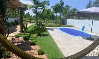 Imagem 2: Casa 2 dormitórios à venda Rodinha nova Arroio do Sal/RS