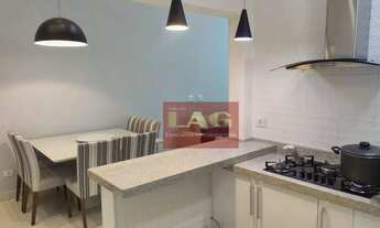 Imagem 7: Casa com 4 quartos à venda, 174 m² - Condomínio Terras de São Francisco - Sorocaba/SP