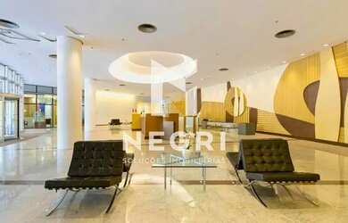 Imagem 3: Sala - Jardim Madalena - Campinas