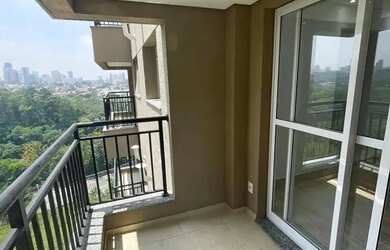 Imagem 5: Condomínio Central Park Barueri