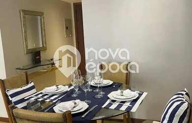 Imagem 4: Ipanema Flat / studio com 2 dormitórios