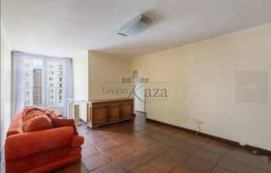 Imagem 3: Apartamento - Moema - 2 Dormitórios - 80m²