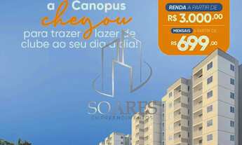 Imagem 5: Village Natureza Belém 2 Quartos, 1 vaga e lazer por preço especial