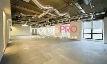 Imagem 7: Conj. Comercial, Cidade Jardim - São Paulo