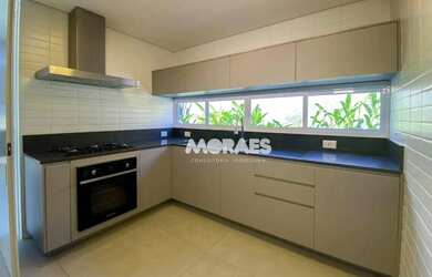 Imagem 7: Casa em Condomínio Fechado com 3 suítes para alugar, 370 m² por R$ 12.000/mês - Residencia