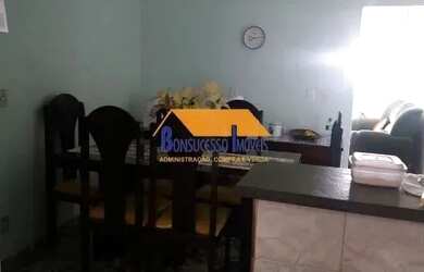 Imagem 4: Casa de 4 quartos no bairro Piratininga