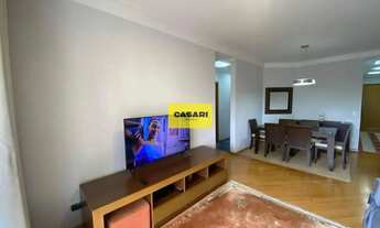 Imagem 2: Apartamento à venda no centro de são bernardo do campo conforto, localização e qualidade