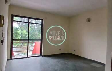 Imagem 2: Sala comercial para locação 25m² no Jardim Satélite - São José dos Campos