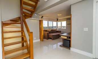 Imagem: Apartamento para venda com 138 metros quadrados