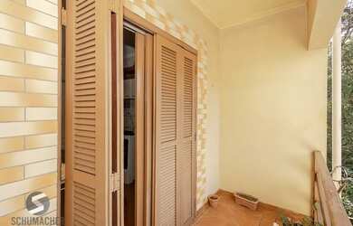 Imagem 4: Casa em Glória Casa com 5 dormitórios