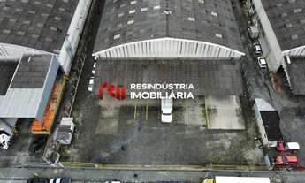 Imagem 2: Galpão de 3.889 m² Locação em Itapevi - SP