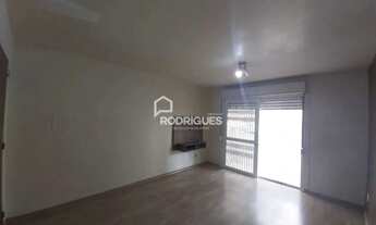 Imagem 5: Apartamento com 1 dormitório para alugar, 38 m² por R$ 820,00/mês - Centro - São Leopoldo