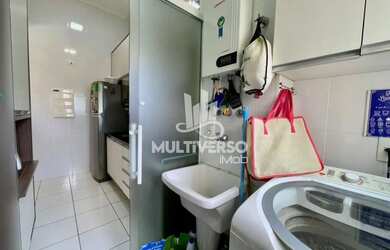 Imagem 5: Apartamento Garden à venda, 2 quartos no bairro Campo Grande em Santos