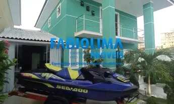 Imagem 2: Casa a venda em condomínio, Buraquinho, Lauro de Freitas