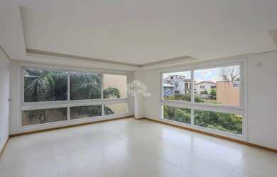 Imagem 5: Apartamento de 2 suítes com 2 vagas de garagem no bairro Nossa Senhora das Graças em Canoa