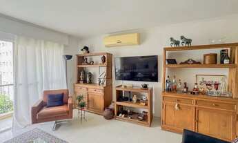 Imagem 6: Venda Apartamento 4 Dormitórios - 170 m² Brooklin