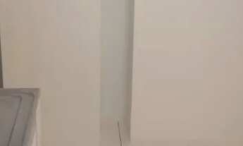 Imagem 3: Kit arrumada, com 35 metros quadrados. Água e Internet Incluso