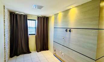 Imagem 7: Alugo Apto Edf Parque das Palmeiras - Serraria