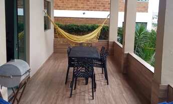 Imagem: Casa Gravatá carvanal e finais de semana