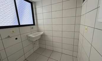 Imagem 5: Apartamento à venda no MONTE HUMANARI, PONTA VERDE, Maceió, AL