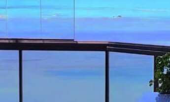 Imagem 6: Cobertura com vista mar panorâmica Fixa | ponta verde | nascente | 2 vagas