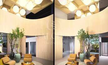 Imagem 6: OMNI Residence Apartamento com 2 dormitórios