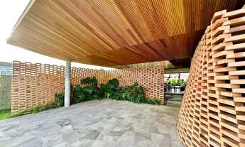 Imagem 2: Casa Beira Lago | 5 Suítes | Mobiliada