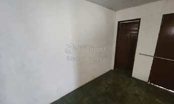 Imagem 6: Casa Padrão em São José do Rio Preto