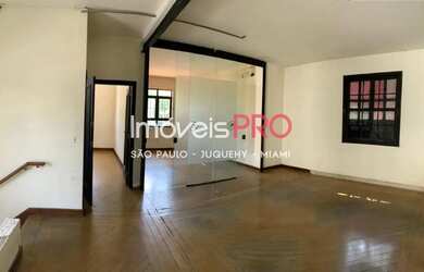 Imagem 5: Imóvel Comercial 287m² para Locação em Pinheiros