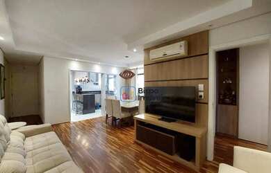 Imagem 3: Apartamento Residencial com 3 dormitórios à venda, 116 m² - Jardim Paulista - Americana/SP