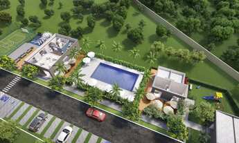 Imagem: Apartamento no Curado