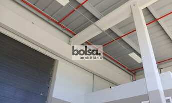 Imagem 2: GALPAO/ AGUDOS Galpão / depósito com aluguel por R$96.000 /mês