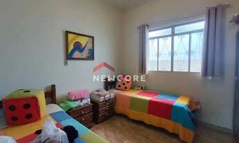 Imagem 6: Casa em Rua Pau Brasil - Cidade Jardim - Caeté/MG